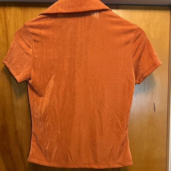 Princess Polly button up shirt - Picture 3 of 3